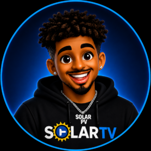 Solar Sam