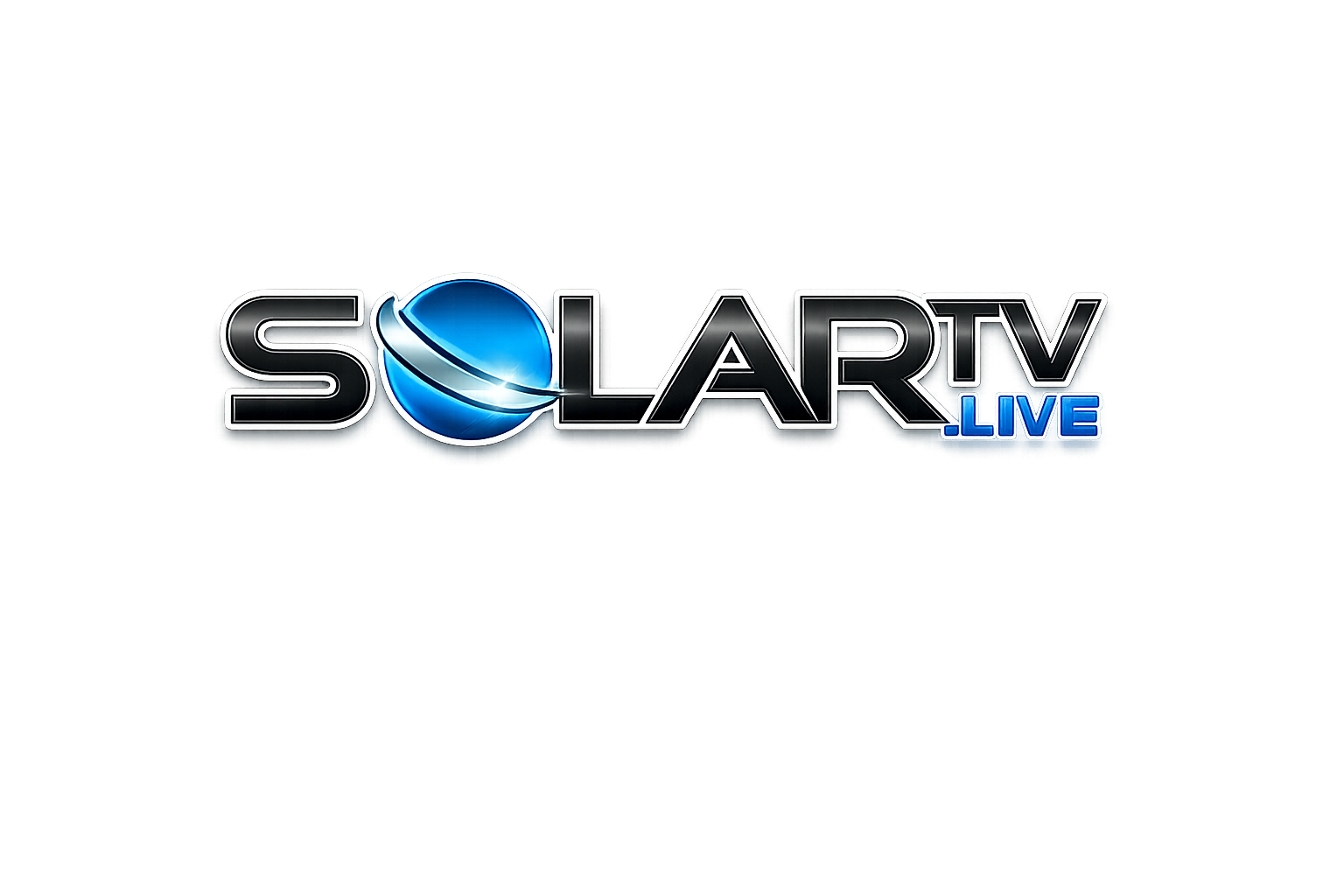 Solar TV